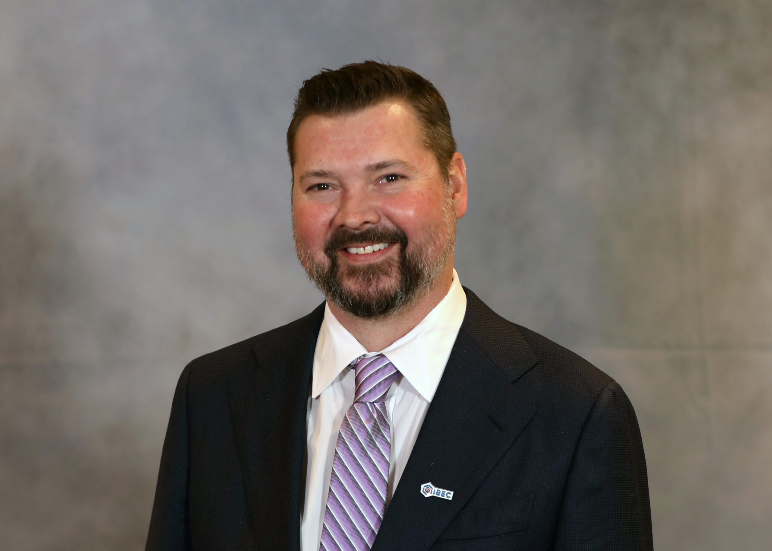 headshot of Jon Cannon